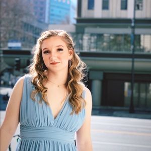 Meet your Posher, Dalene